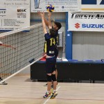 SPORT - ODBOJKA -  Under 18 - Sloga Tabor - Soca Val Marchiol