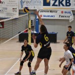 SPORT - ODBOJKA -  Under 18 - Sloga Tabor - Soca Val Marchiol