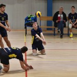 SPORT - ODBOJKA -  Under 18 - Sloga Tabor - Soca Val Marchiol