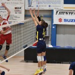 SPORT - ODBOJKA -  Under 18 - Sloga Tabor - Soca Val Marchiol