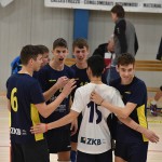 SPORT - ODBOJKA -  Under 18 - Sloga Tabor - Soca Val Marchiol