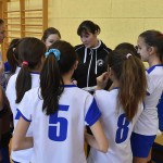 Sport - ODBOJKA - UNDER 13 zenske -  Kontovel F - Libertas