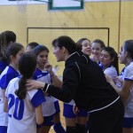 Sport - ODBOJKA - UNDER 13 zenske -  Kontovel F - Libertas