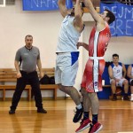 Sport - KOSARKA - PROMOCIJSKA LIGA - Breg B - Sokol