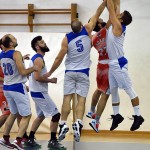 Sport - KOSARKA - PROMOCIJSKA LIGA - Breg B - Sokol