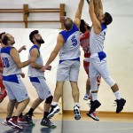 Sport - KOSARKA - PROMOCIJSKA LIGA - Breg B - Sokol