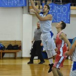 Sport - KOSARKA - PROMOCIJSKA LIGA - Breg B - Sokol