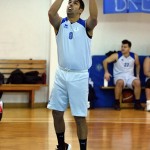 Sport - KOSARKA - PROMOCIJSKA LIGA - Breg B - Sokol