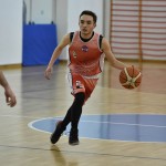 Sport - KOSARKA - PROMOCIJSKA LIGA - Breg B - Sokol