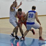 Sport - KOSARKA - PROMOCIJSKA LIGA - Breg B - Sokol