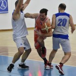 Sport - KOSARKA - PROMOCIJSKA LIGA - Breg B - Sokol