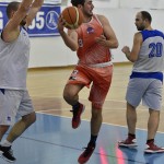 Sport - KOSARKA - PROMOCIJSKA LIGA - Breg B - Sokol