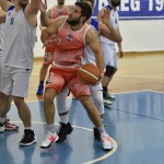 Sport - KOSARKA - PROMOCIJSKA LIGA - Breg B - Sokol