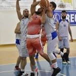 Sport - KOSARKA - PROMOCIJSKA LIGA - Breg B - Sokol