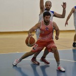 Sport - KOSARKA - PROMOCIJSKA LIGA - Breg B - Sokol