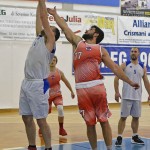 Sport - KOSARKA - PROMOCIJSKA LIGA - Breg B - Sokol