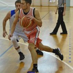 Sport - KOSARKA - PROMOCIJSKA LIGA - Breg B - Sokol