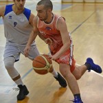 Sport - KOSARKA - PROMOCIJSKA LIGA - Breg B - Sokol