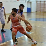 Sport - KOSARKA - PROMOCIJSKA LIGA - Breg B - Sokol