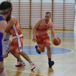 Sport - KOSARKA - PROMOCIJSKA LIGA - Breg B - Sokol