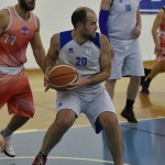 Sport - KOSARKA - PROMOCIJSKA LIGA - Breg B - Sokol