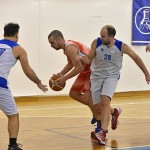 Sport - KOSARKA - PROMOCIJSKA LIGA - Breg B - Sokol