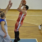 Sport - KOSARKA - PROMOCIJSKA LIGA - Breg B - Sokol