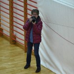 Sport - KOSARKA - PROMOCIJSKA LIGA - Breg B - Sokol