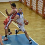 Sport - KOSARKA - PROMOCIJSKA LIGA - Breg B - Sokol