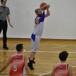 Sport - KOSARKA - PROMOCIJSKA LIGA - Breg B - Sokol