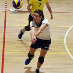 SPORT - ODBOJKA - MOSKA C LIGA - Sloga Tabor Eutonia - Olympia