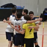 SPORT - ODBOJKA - MOSKA C LIGA - Sloga Tabor Eutonia - Olympia