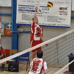 SPORT - ODBOJKA - MOSKA C LIGA - Sloga Tabor Eutonia - Olympia