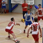 SPORT - ODBOJKA - MOSKA C LIGA - Sloga Tabor Eutonia - Olympia