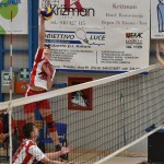 SPORT - ODBOJKA - MOSKA C LIGA - Sloga Tabor Eutonia - Olympia