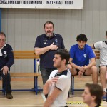 SPORT - ODBOJKA - MOSKA C LIGA - Sloga Tabor Eutonia - Olympia