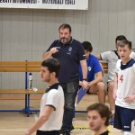 SPORT - ODBOJKA - MOSKA C LIGA - Sloga Tabor Eutonia - Olympia