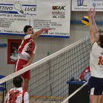 SPORT - ODBOJKA - MOSKA C LIGA - Sloga Tabor Eutonia - Olympia