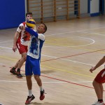 SPORT - ODBOJKA - MOSKA C LIGA - Sloga Tabor Eutonia - Olympia