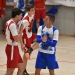 SPORT - ODBOJKA - MOSKA C LIGA - Sloga Tabor Eutonia - Olympia