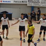 SPORT - ODBOJKA - MOSKA C LIGA - Sloga Tabor Eutonia - Olympia