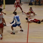 SPORT - ODBOJKA - MOSKA C LIGA - Sloga Tabor Eutonia - Olympia