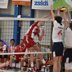 SPORT - ODBOJKA - MOSKA C LIGA - Sloga Tabor Eutonia - Olympia