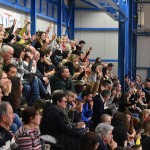 SPORT - ODBOJKA - MOSKA C LIGA - Sloga Tabor Eutonia - Olympia