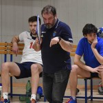 SPORT - ODBOJKA - MOSKA C LIGA - Sloga Tabor Eutonia - Olympia