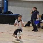 SPORT - ODBOJKA - MOSKA C LIGA - Sloga Tabor Eutonia - Olympia