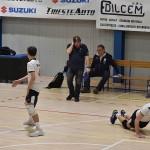 SPORT - ODBOJKA - MOSKA C LIGA - Sloga Tabor Eutonia - Olympia