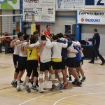 SPORT - ODBOJKA - MOSKA C LIGA - Sloga Tabor Eutonia - Olympia