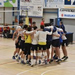 SPORT - ODBOJKA - MOSKA C LIGA - Sloga Tabor Eutonia - Olympia