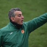 Sport - NOGOMET - DEZELNI U16 - Primorje - Trieste Calcio